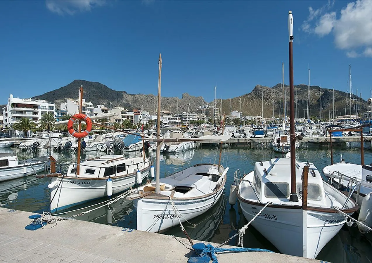 Owl Booking Villa Margarita - 15 Min Walk To The Beach Port de Pollença