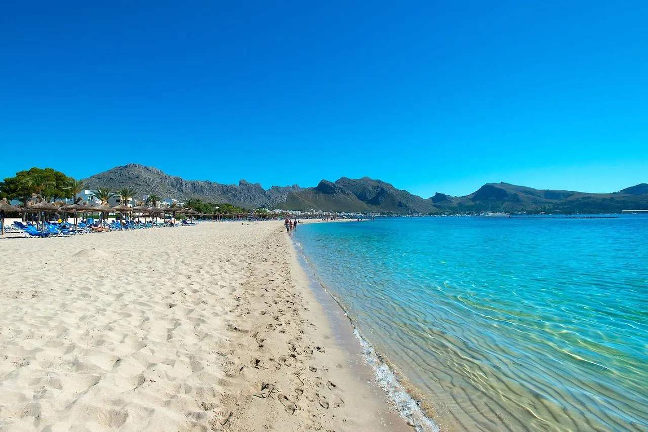 Owl Booking Villa Margarita - 15 Min Walk To The Beach Port de Pollença 0*,  Spanien